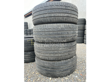 Continental 235/55 R18 Letnja