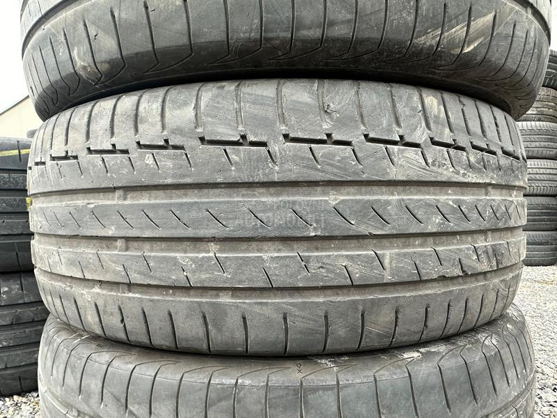 Continental 235/55 R18 Letnja