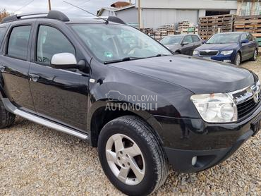 Dacia Duster 1.6