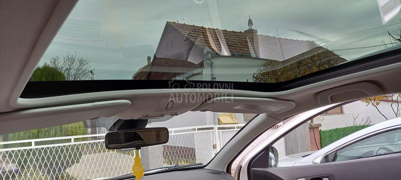 Nissan Qashqai + 2 1.6dci/F.u.l/L e.p