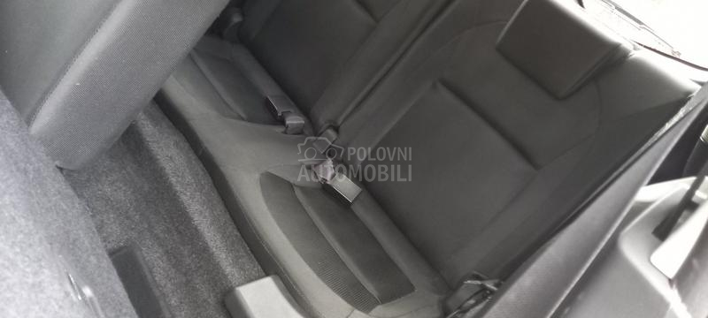 Nissan Qashqai + 2 1.6dci/F.u.l/L e.p