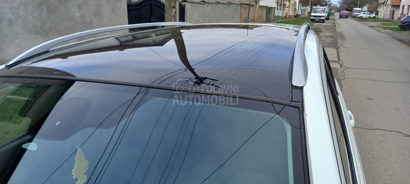 Nissan Qashqai + 2 1.6dci/F.u.l/L e.p