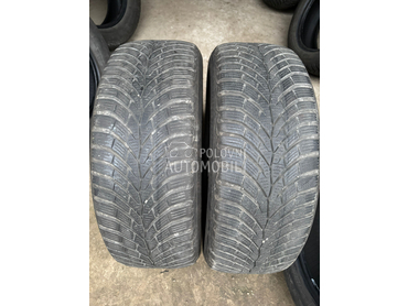 Continental 205/55 R16 Zimska