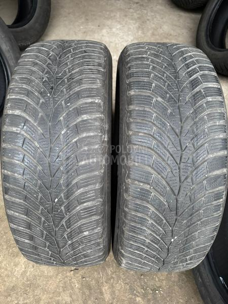 Continental 205/55 R16 Zimska