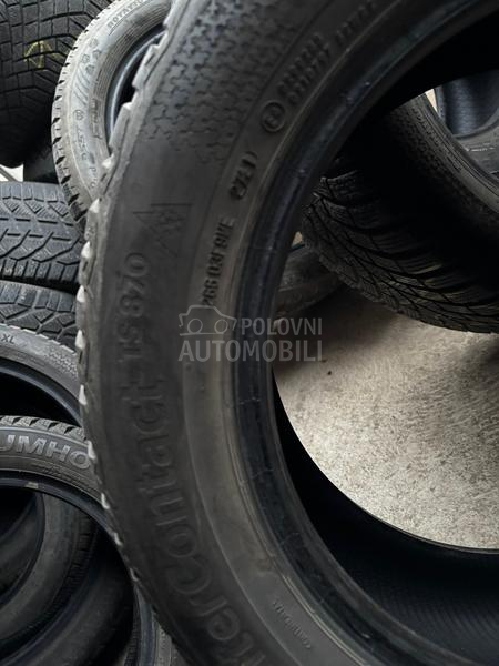 Continental 205/55 R16 Zimska