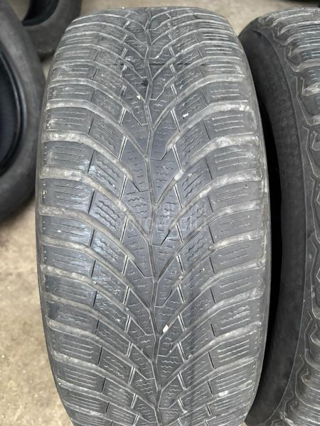 Continental 205/55 R16 Zimska