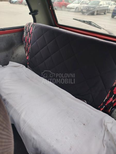 Zastava Yugo Tempo 1.1