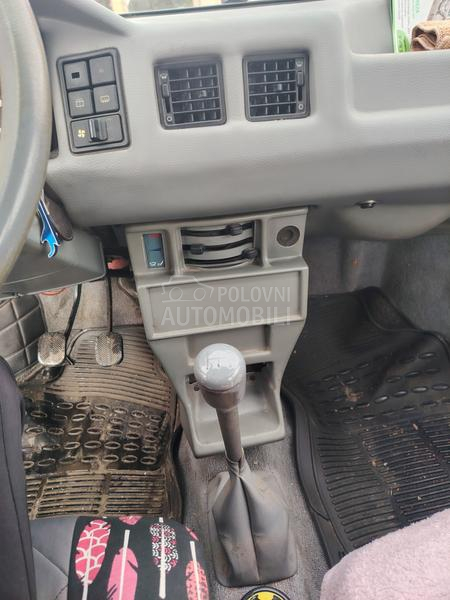 Zastava Yugo Tempo 1.1