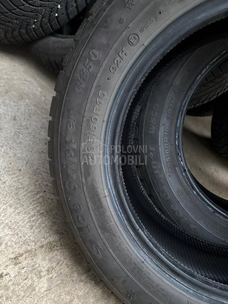 Starmaxx 205/60 R16 Zimska