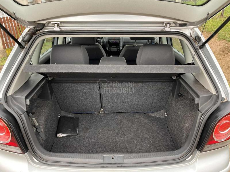 Volkswagen Polo e.k.s.t.r.a