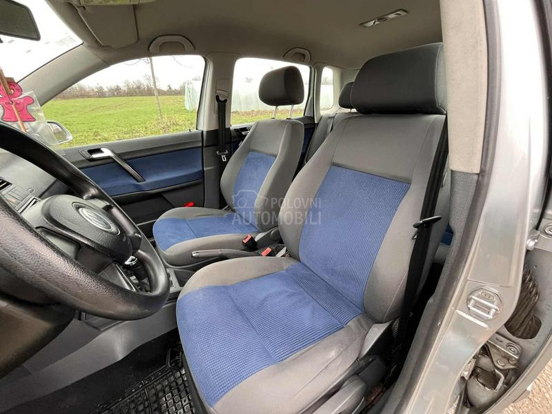 Volkswagen Polo e.k.s.t.r.a