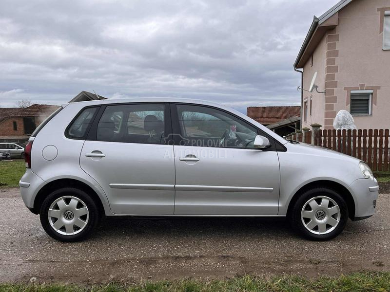 Volkswagen Polo e.k.s.t.r.a