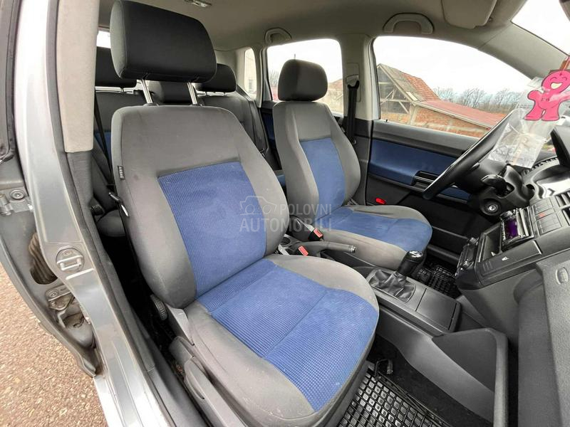 Volkswagen Polo e.k.s.t.r.a