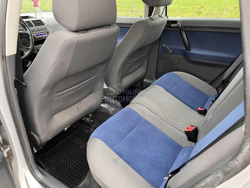 Volkswagen Polo e.k.s.t.r.a