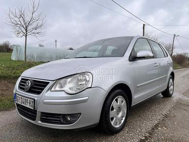 Volkswagen Polo e.k.s.t.r.a