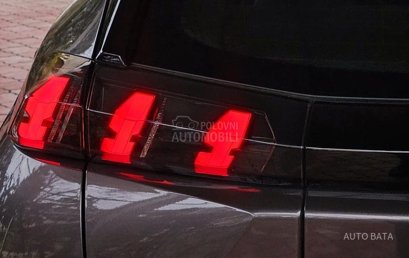 Peugeot 2008 1.5 HDi