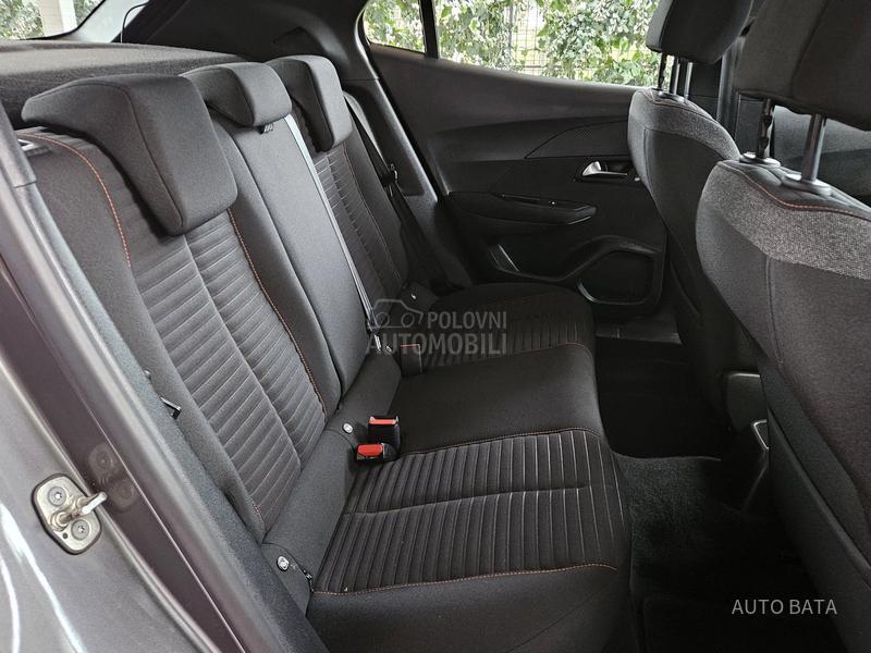 Peugeot 2008 1.5 HDi