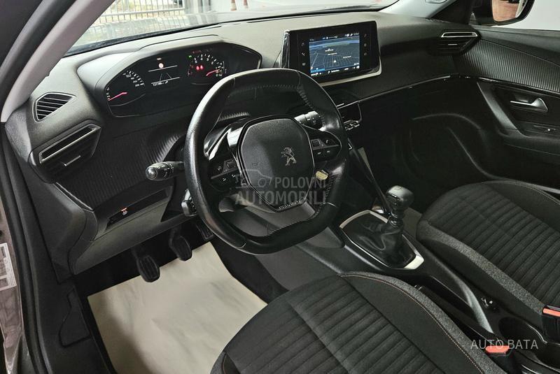 Peugeot 2008 1.5 HDi