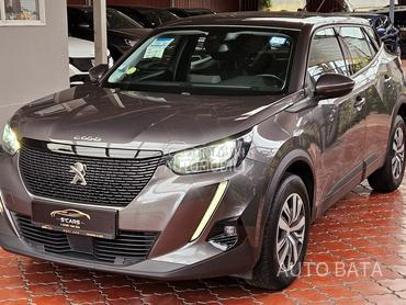 Peugeot 2008 1.5 HDi