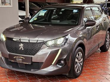 Peugeot 2008 1.5 HDi