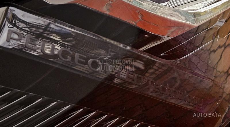 Peugeot 2008 1.5 HDi