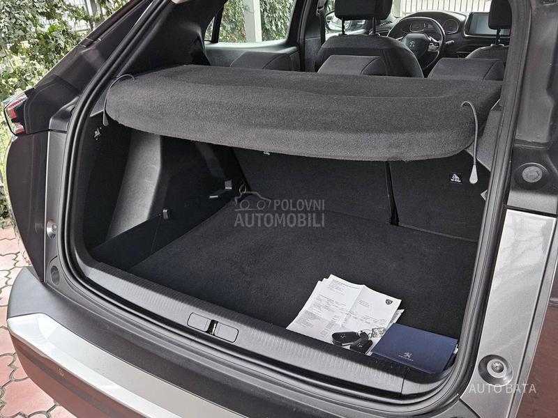 Peugeot 2008 1.5 HDi