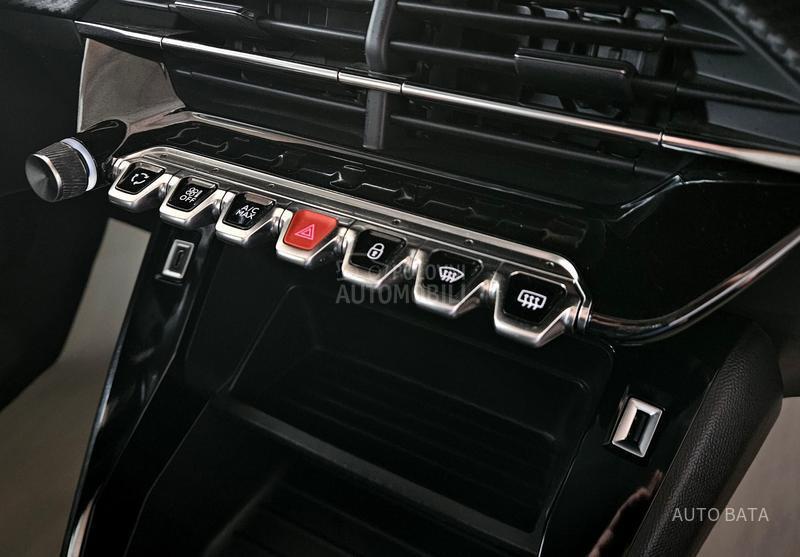 Peugeot 2008 1.5 HDi