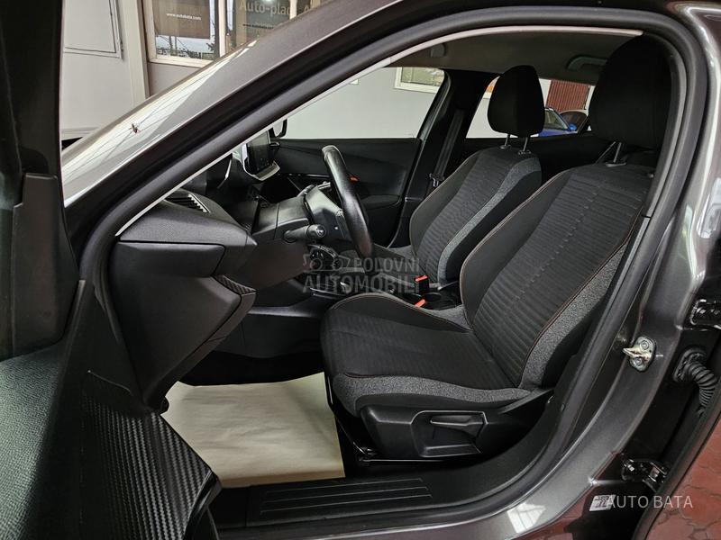 Peugeot 2008 1.5 HDi