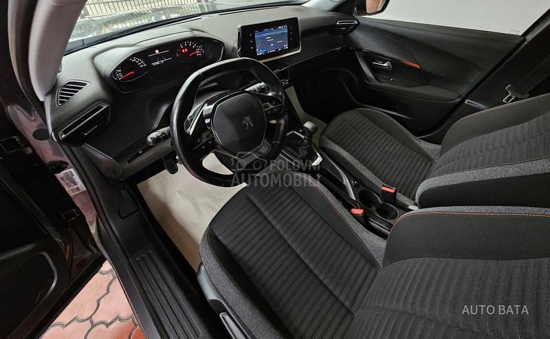 Peugeot 2008 1.5 HDi