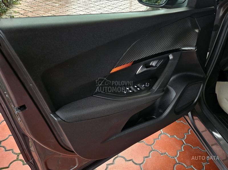 Peugeot 2008 1.5 HDi