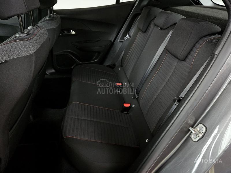 Peugeot 2008 1.5 HDi