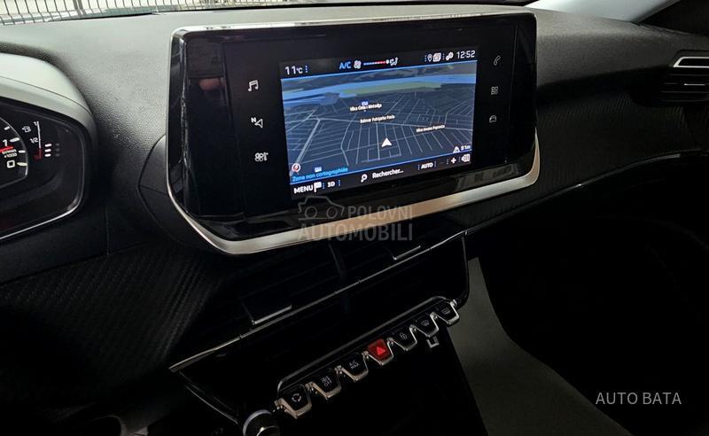 Peugeot 2008 1.5 HDi