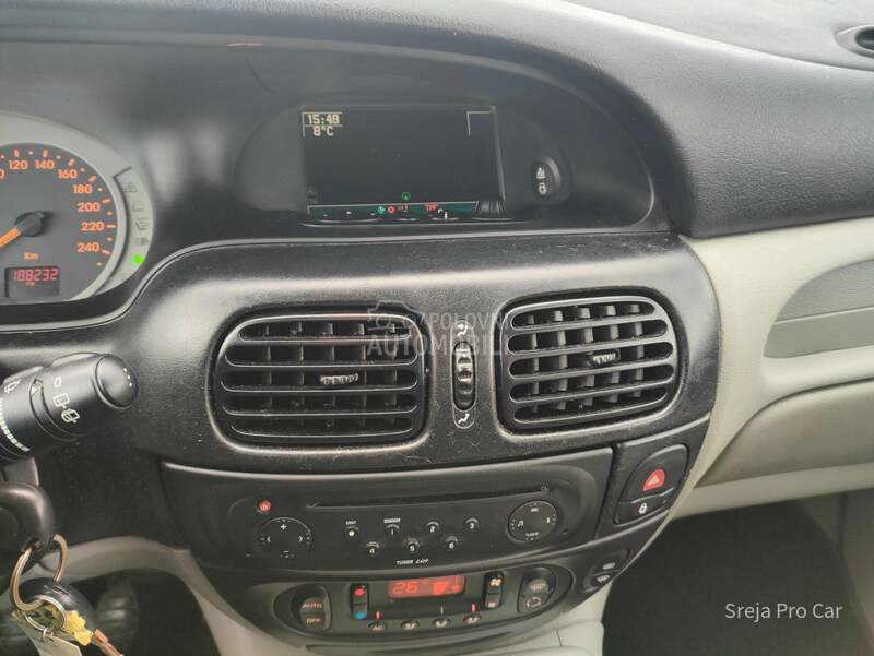 Renault RX RX4 NAV1 4X4