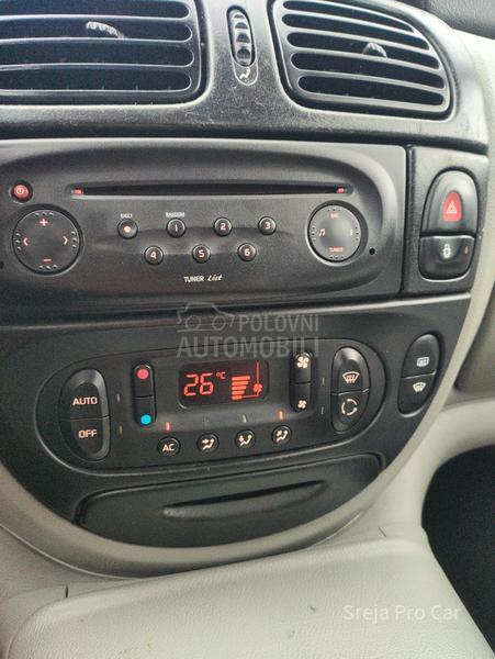 Renault RX RX4 NAV1 4X4