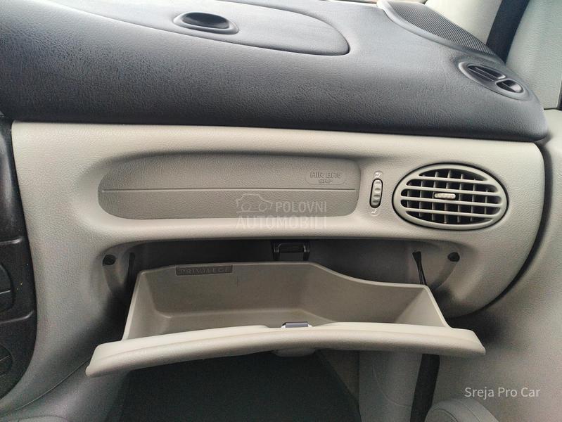 Renault RX RX4 NAV1 4X4