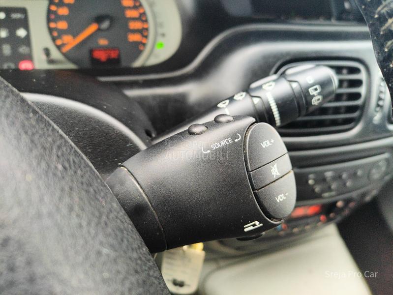 Renault RX RX4 NAV1 4X4