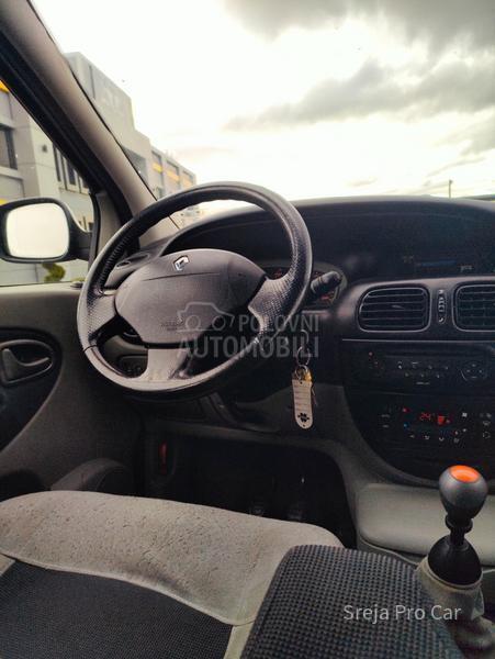 Renault RX RX4 NAV1 4X4