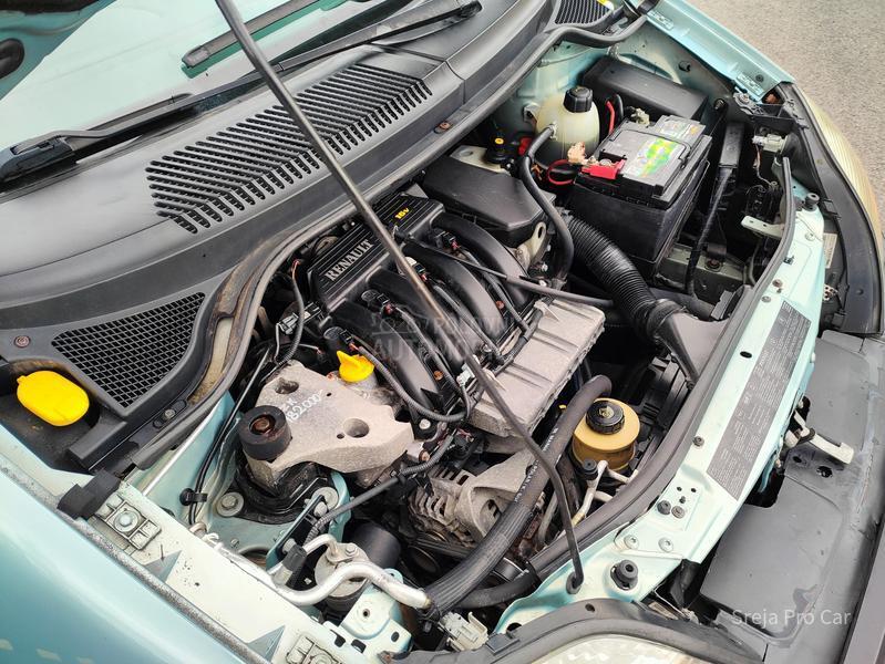 Renault RX RX4 NAV1 4X4