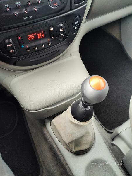 Renault RX RX4 NAV1 4X4