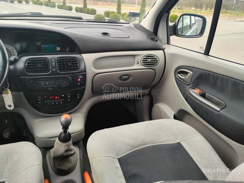 Renault RX RX4 NAV1 4X4