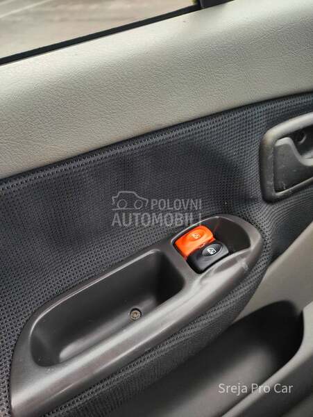 Renault RX RX4 NAV1 4X4