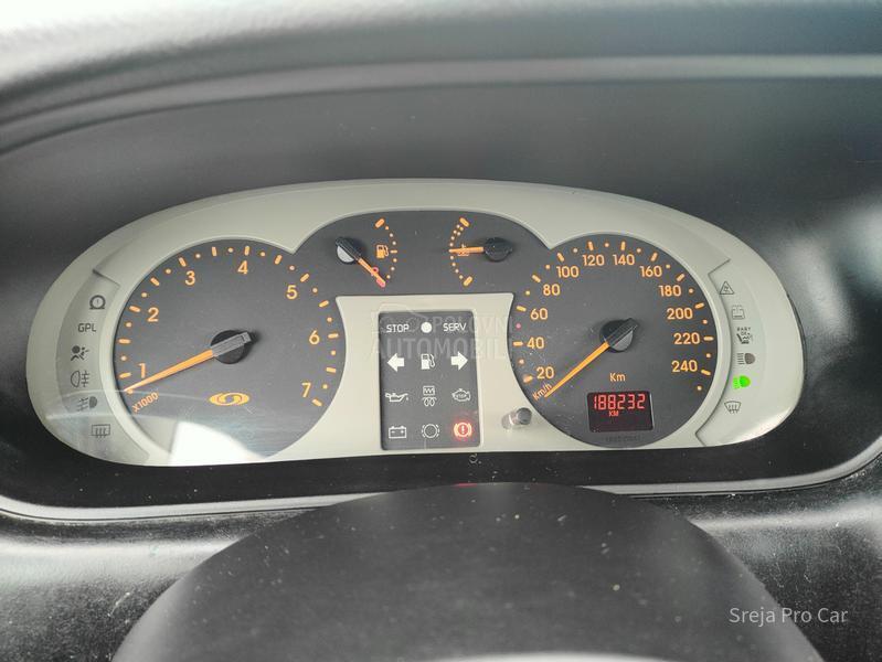 Renault RX RX4 NAV1 4X4