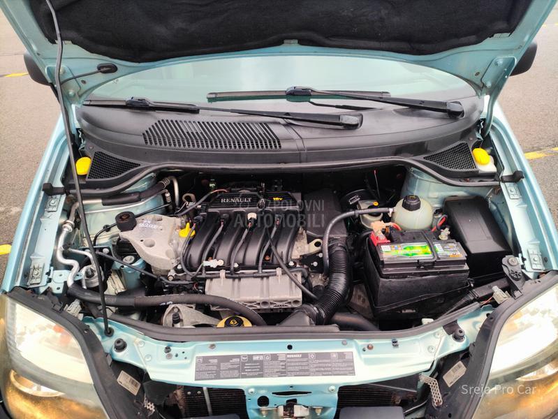 Renault RX RX4 NAV1 4X4