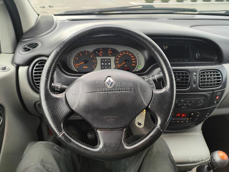 Renault RX RX4 NAV1 4X4