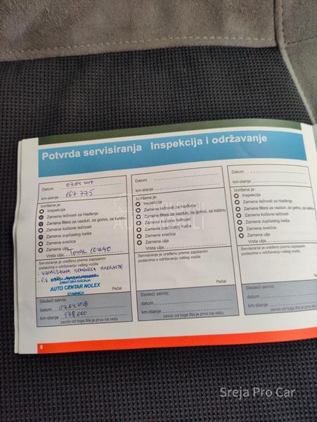 Renault RX RX4 NAV1 4X4