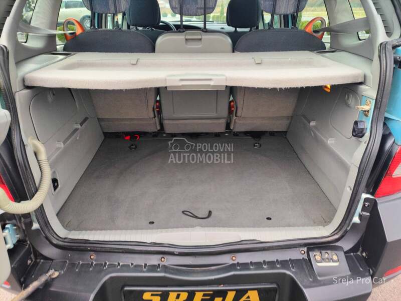 Renault RX RX4 NAV1 4X4