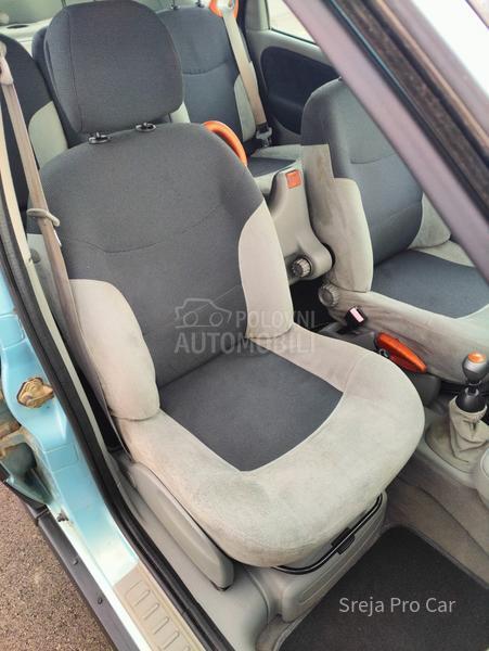 Renault RX RX4 NAV1 4X4