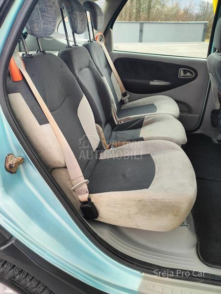 Renault RX RX4 NAV1 4X4