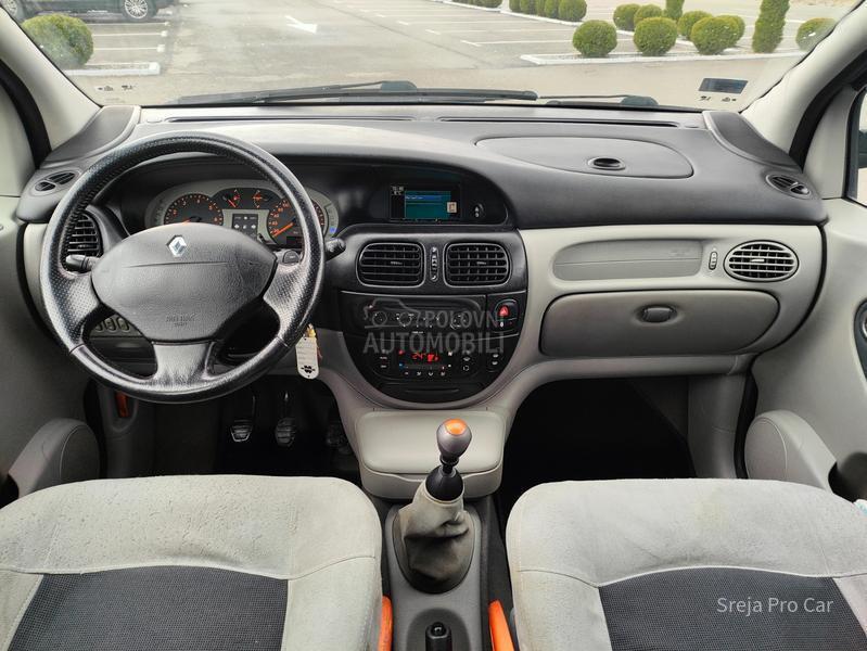 Renault RX RX4 NAV1 4X4