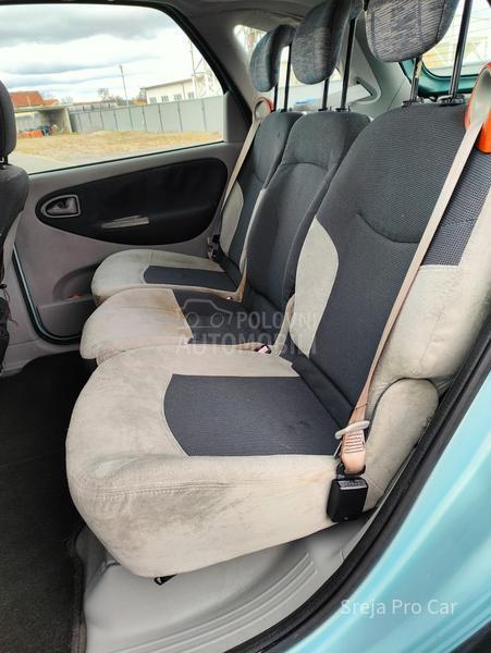 Renault RX RX4 NAV1 4X4